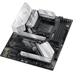 Placa de baza Asus ROG Strix B550-A Gaming, Socket AM4 (4718017826594) fotografia produsului View 6 S