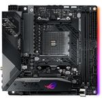 Placa de baza Asus ROG Strix X570-I Gaming, Socket AM4 (4718017487597) fotografia produsului