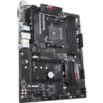 Placa de baza Gigabyte B450 Gaming X, Socket AM4 (4719331805623) fotografia produsului View 2 S
