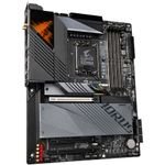 Placa de baza Gigabyte Z690 Aorus Ultra, Socket 1700 (4719331827847) fotografia produsului View 3 S