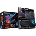 Placa de baza Gigabyte Z690 Aorus Master, Socket 1700 (4719331827519) fotografia produsului