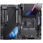 Placa de baza Gigabyte Z690 Aorus Master, Socket 1700 (4719331827519) fotografia produsului View 2 S
