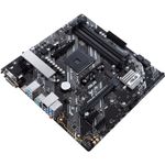 Placa de baza Asus Prime B450M-A II, Socket AM4 (4718017924986) fotografia produsului View 2 S