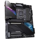 Placa de baza Gigabyte Z690 Aorus Master, Socket 1700 (4719331827519) fotografia produsului View 3 S