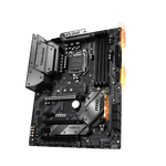 Placa de baza MSI MAG Z390 Tomahawk, Socket 1151 (4719072595036) fotografia produsului View 2 S