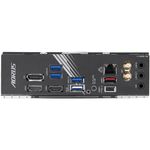 Placa de baza Gigabyte X570 I Aorus Pro Wi-fi, Socket AM4 (4719331806408) fotografia produsului View 3 S