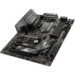 Placa de baza MSI MAG Z390 Tomahawk, Socket 1151 (4719072595036) fotografia produsului View 3 S