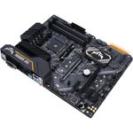 Placa de baza Asus TUF B450-Pro Gaming, Socket AM4 (4718017131995) fotografia produsului View 2 S