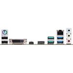 Placa de baza Asus TUF B450-Pro Gaming, Socket AM4 (4718017131995) fotografia produsului View 3 S