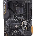 Placa de baza Asus TUF B450-Pro Gaming, Socket AM4 (4718017131995) fotografia produsului