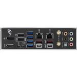 Placa de baza Asus ROG Strix Z590-E Gaming WI-FI, Socket 1200 (4711081093923) fotografia produsului View 9 S