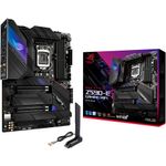Placa de baza Asus ROG Strix Z590-E Gaming WI-FI, Socket 1200 (4711081093923) fotografia produsului