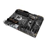 Placa de baza Asus TUF B360-Plus Gaming, Socket 1151 (4712900975321) fotografia produsului View 2 S