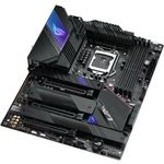 Placa de baza Asus ROG Strix Z590-E Gaming WI-FI, Socket 1200 (4711081093923) fotografia produsului View 6 S