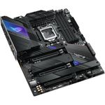 Placa de baza Asus ROG Strix Z590-E Gaming WI-FI, Socket 1200 (4711081093923) fotografia produsului View 7 S
