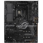 Placa de baza Asus ROG Strix Z590-E Gaming WI-FI, Socket 1200 (4711081093923) fotografia produsului View 8 S