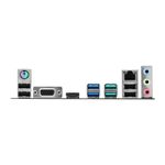 Placa de baza Asus TUF B360-Plus Gaming, Socket 1151 (4712900975321) fotografia produsului View 3 S