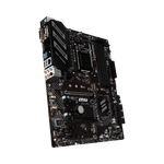 Placa de baza MSI Z390-A Pro, Socket 1151 (4719072594152) fotografia produsului View 2 S