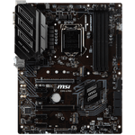 Placa de baza MSI Z390-A Pro, Socket 1151 (4719072594152) fotografia produsului