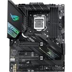 Placa de baza Asus ROG Strix Z490-F Gaming , Socket 1200 (4718017674300) fotografia produsului