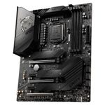 Placa de baza MSI MEG Z490 Unify, Socket 1200 (4719072718930) fotografia produsului View 2 S