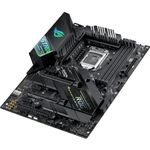 Placa de baza Asus ROG Strix Z490-F Gaming , Socket 1200 (4718017674300) fotografia produsului View 5 S