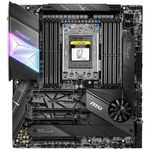 Placa de baza MSI Creator TRX40, Socket sTRX4 (4719072678678) fotografia produsului