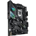 Placa de baza Asus ROG Strix Z490-F Gaming , Socket 1200 (4718017674300) fotografia produsului View 6 S