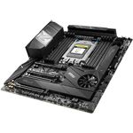 Placa de baza MSI Creator TRX40, Socket sTRX4 (4719072678678) fotografia produsului View 3 S