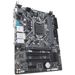 Placa de baza Gigabyte H310M S2P 20, Socket 1151 (4719331803414) fotografia produsului View 3 S