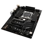 Placa de baza MSI X299 Raider, Socket 2066 (4719072525965) fotografia produsului View 2 S