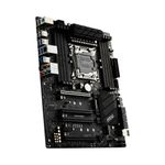 Placa de baza MSI X299 Raider, Socket 2066 (4719072525965) fotografia produsului View 3 S