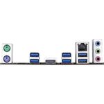 Placa de baza Gigabyte Z390 UD, Socket 1151 (4719331806729) fotografia produsului View 3 S