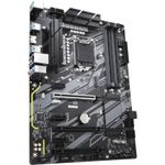 Placa de baza Gigabyte Z390 UD, Socket 1151 (4719331806729) fotografia produsului