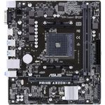 Placa de baza Asus Prime A320M-R-SI, Socket AM4 (4712900986068) fotografia produsului