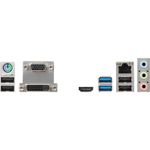 Placa de baza MSI H310M Pro M2, Socket 1151 (4719072562908) fotografia produsului View 2 S