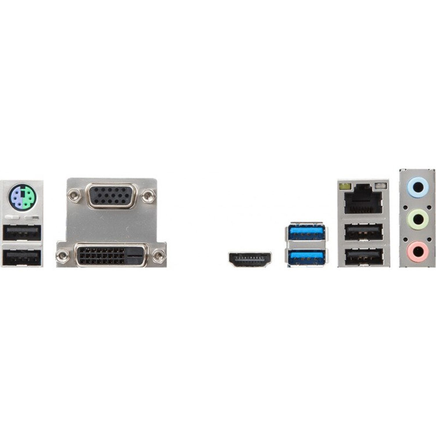 Placa de baza MSI H310M Pro M2, Socket 1151 (4719072562908) fotografia produsului View 2 L