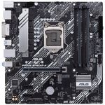 Placa de baza Asus Prime B460M-A, Socket 1200 (4718017716109) fotografia produsului