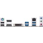 Placa de baza Asus Prime B460M-A, Socket 1200 (4718017716109) fotografia produsului View 4 S