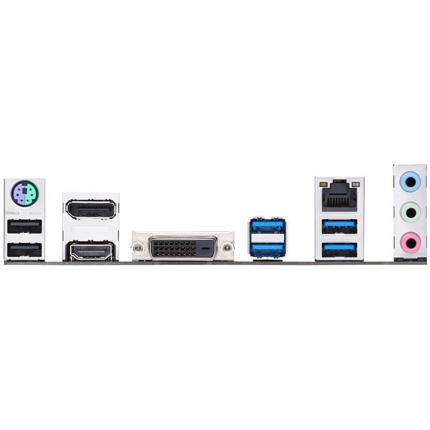 Placa de baza Asus Prime B460M-A, Socket 1200 (4718017716109) fotografia produsului View 4 L