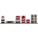 Placa de baza MSI X470 Gaming Pro, Socket AM4 (4719072564261) fotografia produsului View 4 S