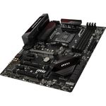 Placa de baza MSI X470 Gaming Pro, Socket AM4 (4719072564261) fotografia produsului View 2 S