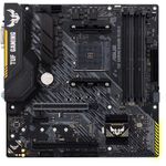Placa de baza Asus TUF Gaming B450M-Plus II, Socket AM4 (4718017927185) fotografia produsului