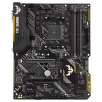Placa de baza Asus TUF B450-Plus Gaming, Socket AM4 (4718017075947) fotografia produsului