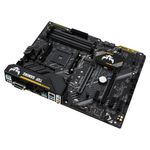 Placa de baza Asus TUF B450-Plus Gaming, Socket AM4 (4718017075947) fotografia produsului View 6 S