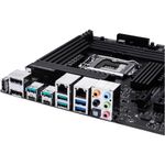 Placa de baza Asus Pro WS W480-ACE, Socket 1200 (4718017486576) fotografia produsului View 5 S