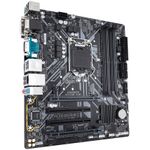 Placa de baza Gigabyte H310M D3H, Socket 1151 (4719331805807) fotografia produsului View 2 S