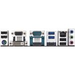Placa de baza Gigabyte H310M D3H, Socket 1151 (4719331805807) fotografia produsului View 3 S