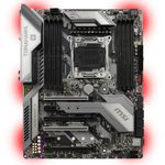 Placa de baza MSI X299 Tomahawk AC, DDR4, Socket 2066 (4719072525712) fotografia produsului