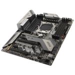 Placa de baza MSI X299 Tomahawk AC, DDR4, Socket 2066 (4719072525712) fotografia produsului View 2 S